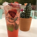Wonder Tea - Coffee Shops