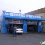 AV Smog Center