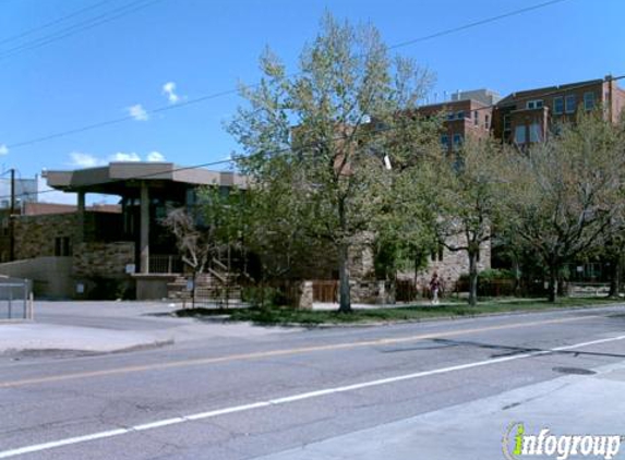 Independence Institute - Denver, CO