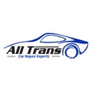 All Trans Transmission - Auto Repair & Service