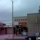 Valentino's Pizza Naples - Pizza
