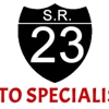 SR 23-Auto Specialist gallery