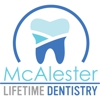 McAlester Lifetime Dentistry gallery