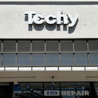 Techy Sunrise