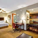 Homewood Suites by Hilton Fredericksburg - Hotels