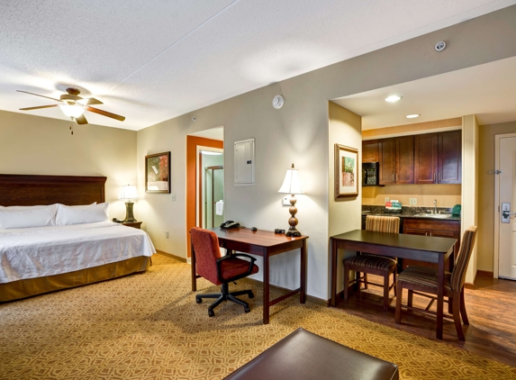 Homewood Suites by Hilton Fredericksburg - Fredericksburg, VA