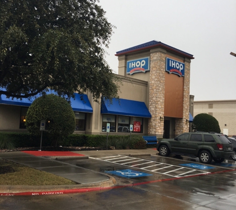 IHOP - The Colony, TX