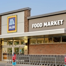 Aldi Square - Grocery Stores