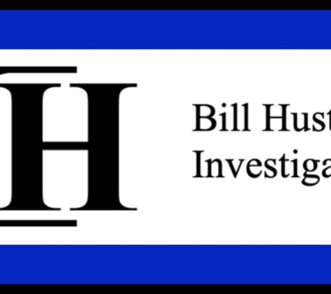 Bill Huston Investigations Inc.