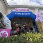 16 Handles