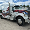 Shea's Towing gallery