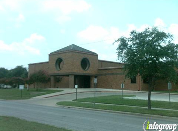 Carroll Peak Elementary School - Fort Worth, TX