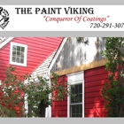 The Paint Viking