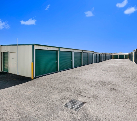A1 Self Storage - Armidale, NSW