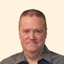Ryan Crawford, Counselor - Counseling Services