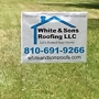 White & Sons Roofing, LLC
