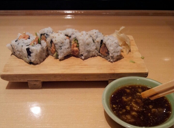 Sushi Ken - Torrance, CA