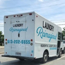 Laundry Reimagined - Dry Cleaners & Laundries