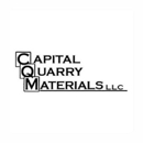 Capital Quarry Materials - Sand & Gravel