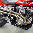 Evolution Custom Cycles - Motorcycle Customizing