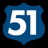 51 Wine & Spirits gallery