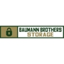Baumann Brothers Storage