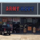 Gulf Coast Army Navy - Army & Navy Goods