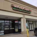 Uncle Sam's Sandwich Bar - American Restaurants