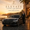 Elevate Luxury Car Service gallery