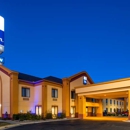 Best Western Eufaula Inn - Hotels