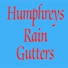 Humphreys Rain Gutters gallery