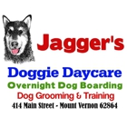 Jagger's Doggie Daycare, Dog Grooming, Training & Boarding