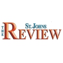 The St. Johns Review, Inc. - Directory & Guide Advertising