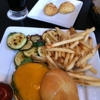 Ruby Tuesday gallery