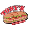 Tony's Italiano Deli gallery