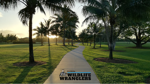 Florida Wildlife Wranglers