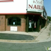 Red Nails gallery