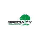Specialty Tree Service - Tree Service