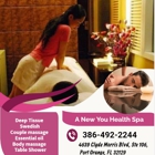 A New You Health Spa