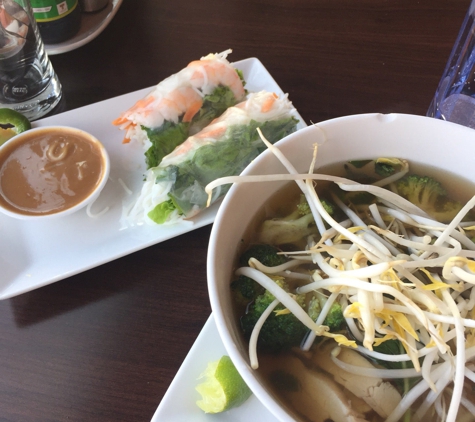 Nguyen Pho & Grill - Kansas City, MO