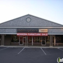 Hemisphere Furniture - Furniture Stores