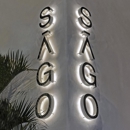 Sago - Asian Restaurants