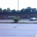 Quonset Lanes - Bowling