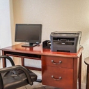 Quality Inn Lake City - Motels