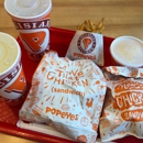 Popeyes Louisiana Kitchen - Fast Food Restaurants