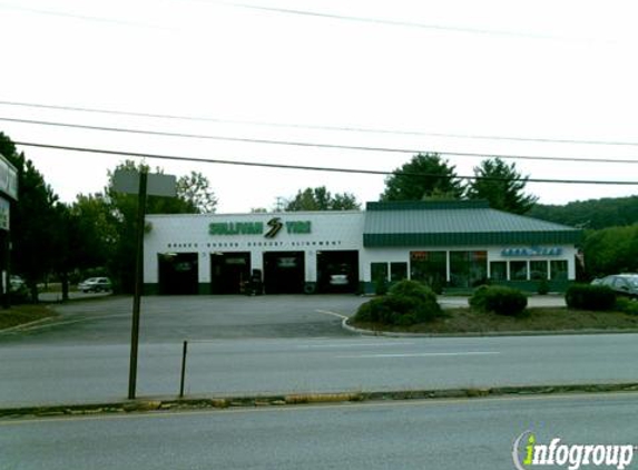 Sullivan Tire & Auto Service - Nashua, NH