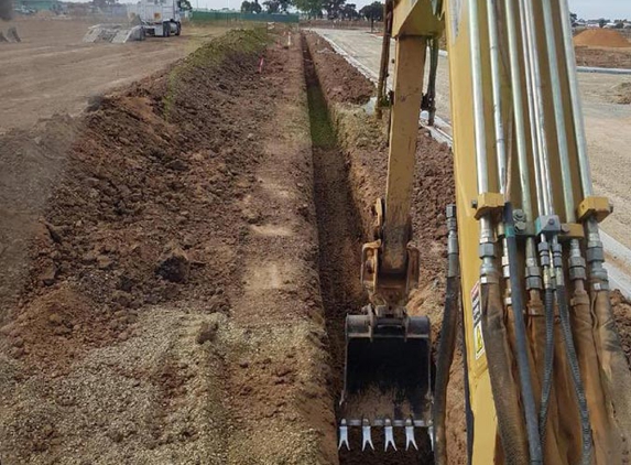 Down to Earth Contracting LLC