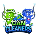 Can Cleaners - Maid & Butler Services