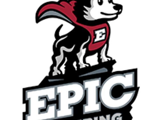 Epic Plumbing - Pearland, TX