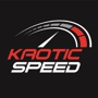 Kaotic Speed